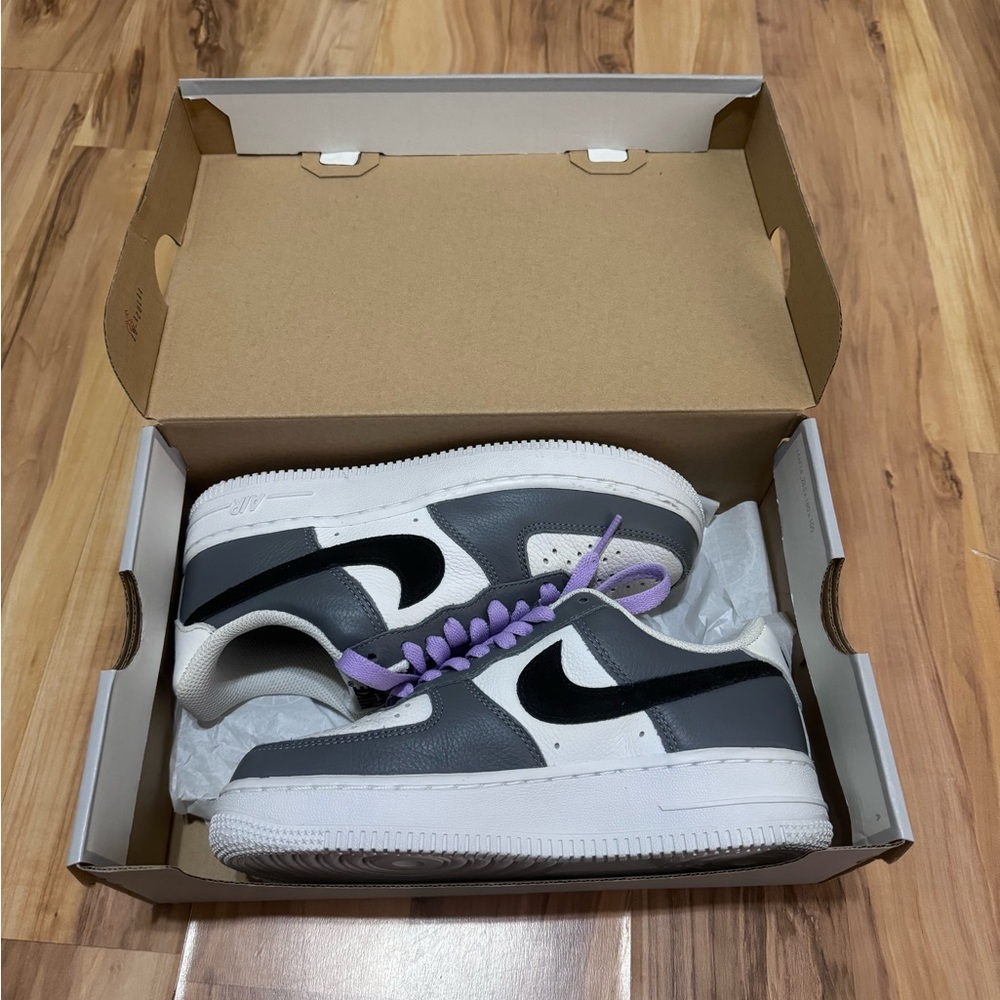 NIB Air Force 1